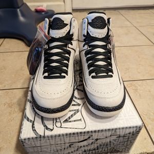 Air Jordan 2 A Ma Maniere